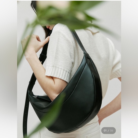 Le Abonne Martin Bag - Picture 2 of 13